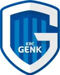 KRC Genk logo