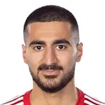 Elmar Abraham