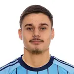 Melvin Persson