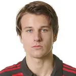 Stefano Holmquist