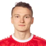 Damian Johansson