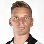 Jens Larsen