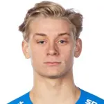 Oscar Hedenberg