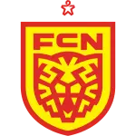 FC Nordsjælland logo