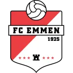 FC Emmen logo