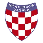 NK Dubrava Zagreb logo