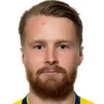 Jacob Une-Larsson