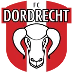 FC Dordrecht logo