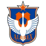 Albirex Niigata logo