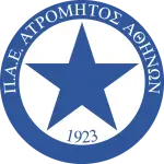 Atromitos Athen logo