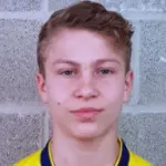 Axel Bolin