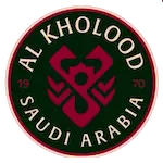 Al-Kholood FC logo