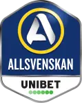 Allsvenskan logo