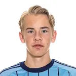 Carl Selfvén