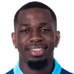 Chrisnovic N'sa