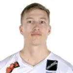Johan Backaliden