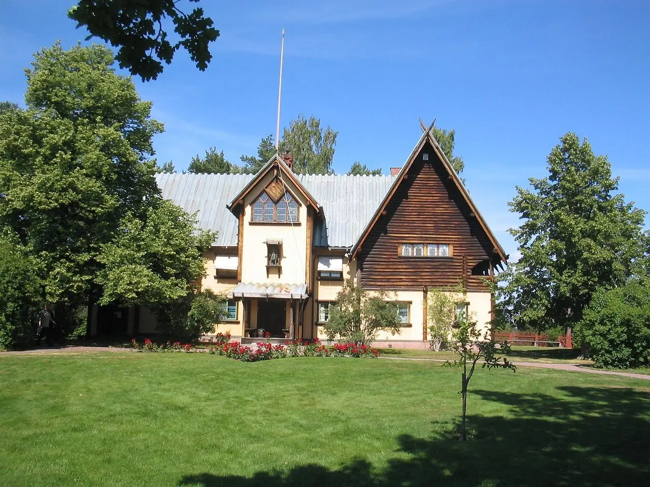 Krydsord Svensk Maler Svar